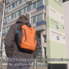 BVF onderweg naar laboratorium